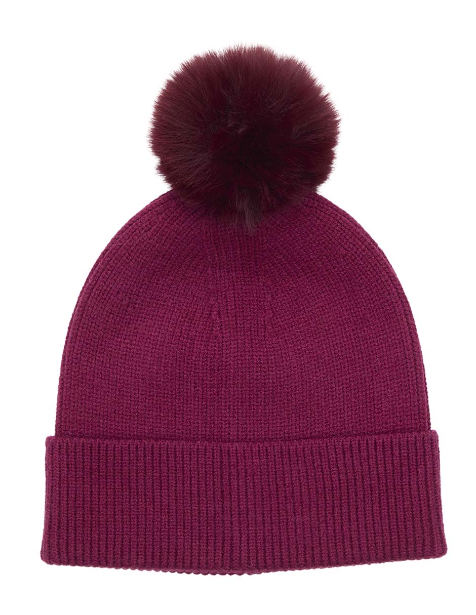 Set bufanda - gorro para mujer