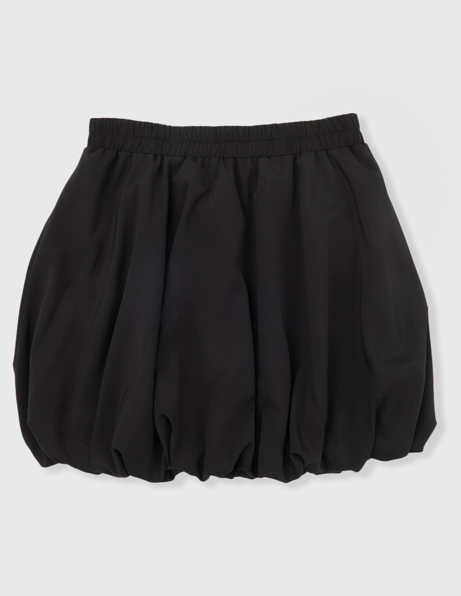 Falda short para niña 2