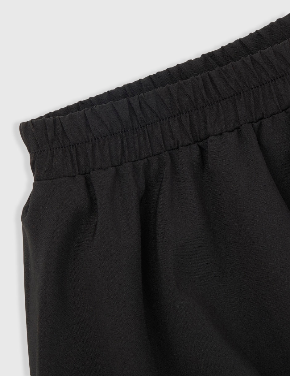 Falda short para niña 3
