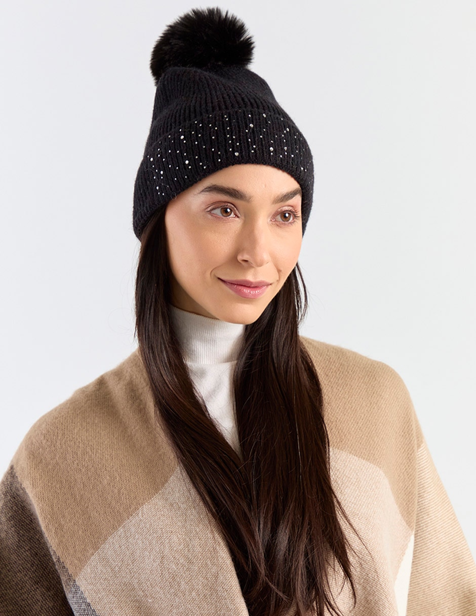 Gorro para adulto 4
