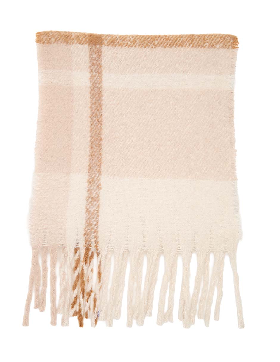 Bufanda Weekend para mujer