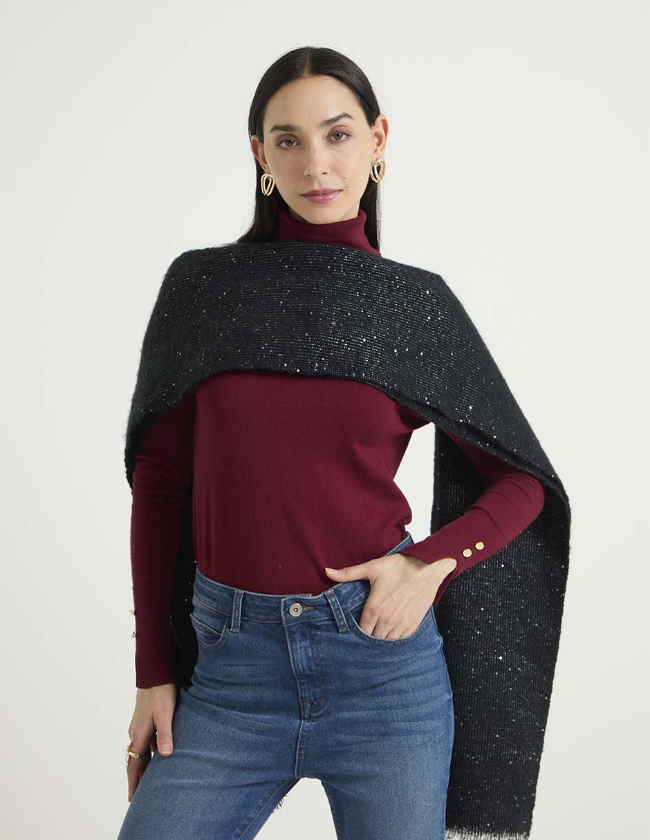 Bufanda para mujer
