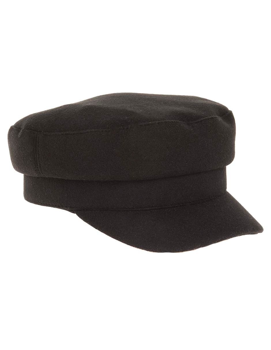 Boina para mujer 1