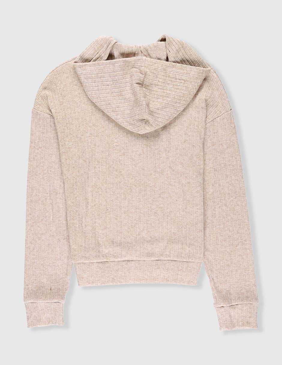 Sudadera para niña