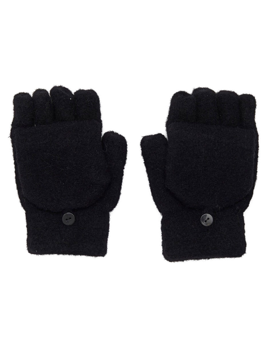 Guante de invierno 2