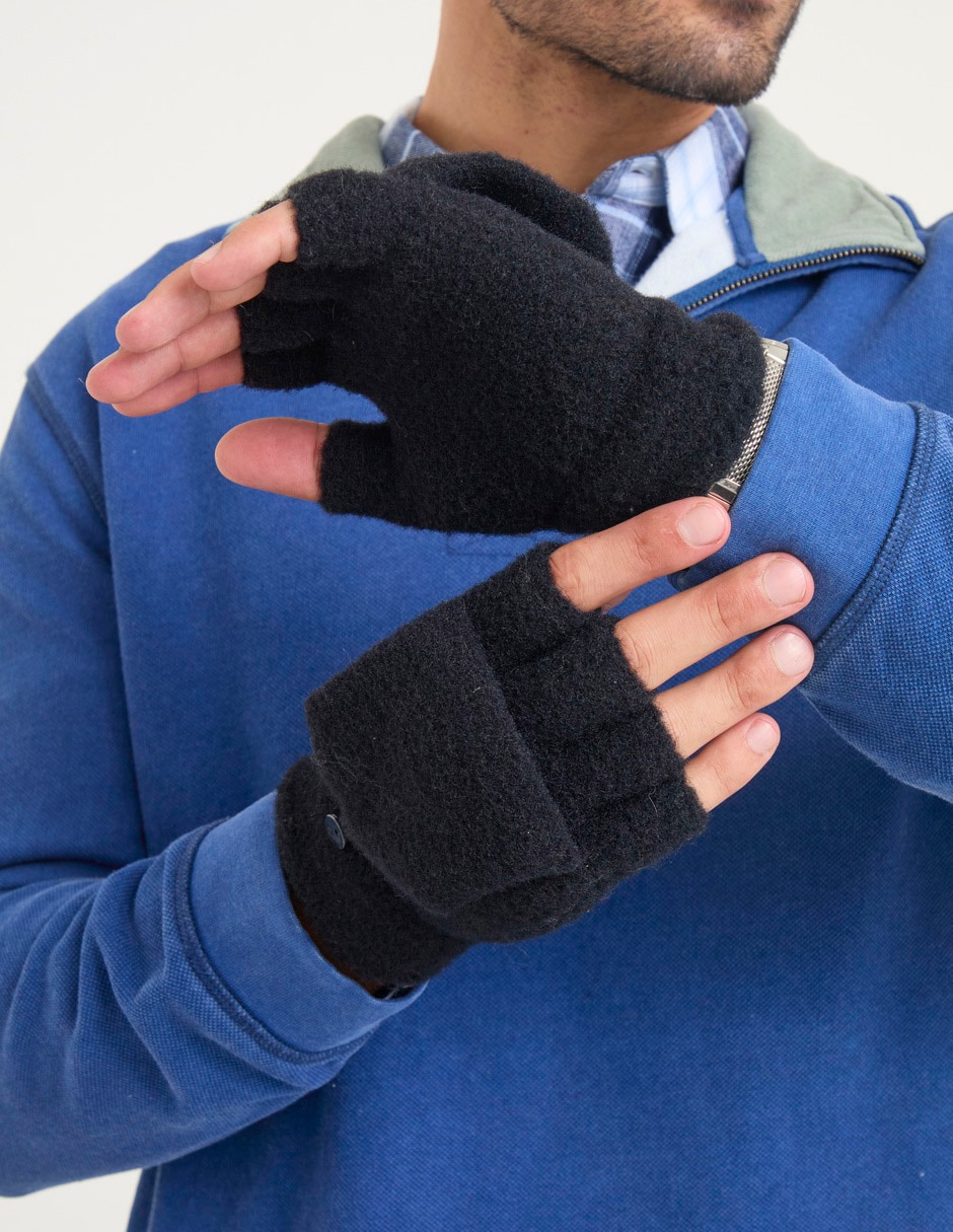 Guante de invierno 4