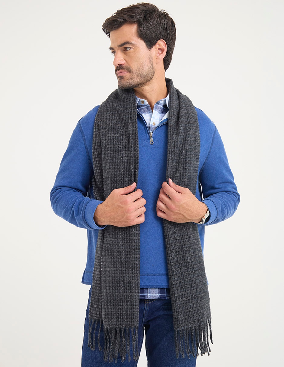 Bufanda para hombre Bufanda para hombre
