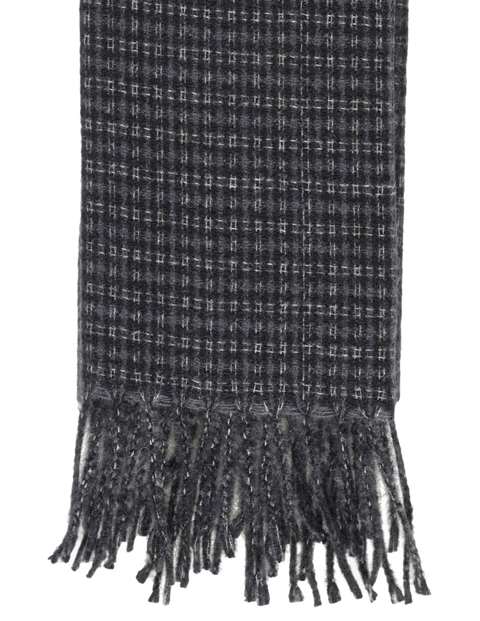Bufanda para hombre 2