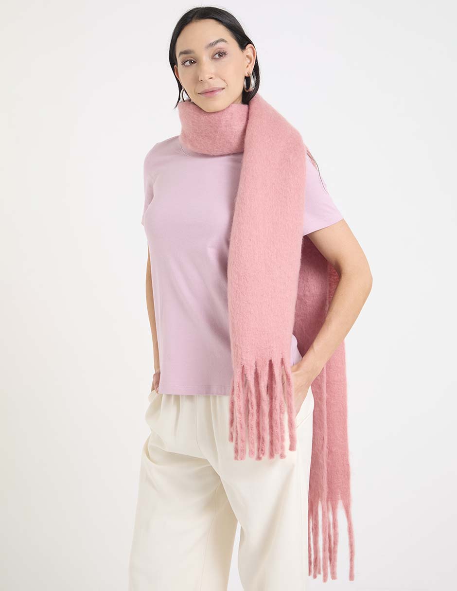 Bufanda para mujer 1