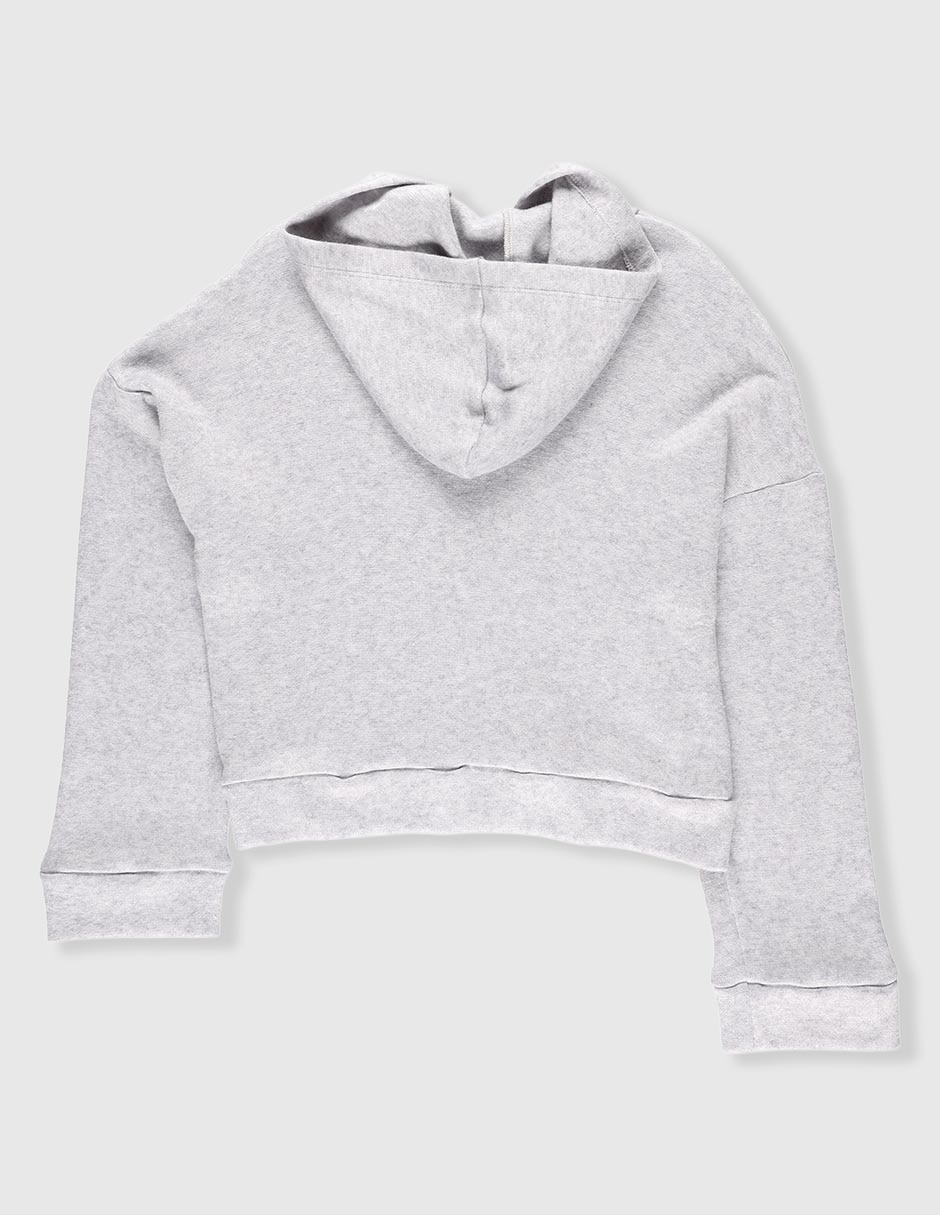 Sudadera para niña