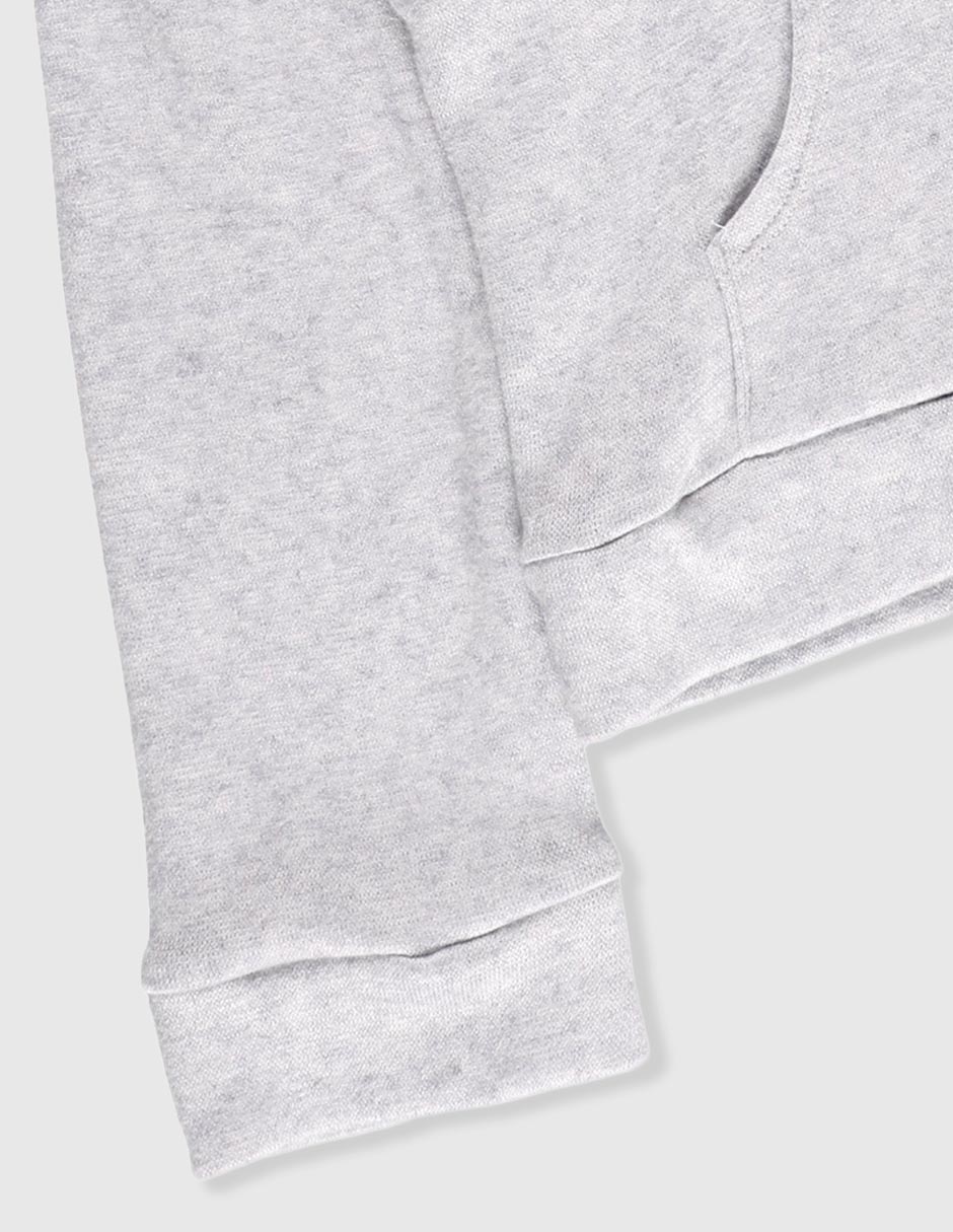 Sudadera para niña