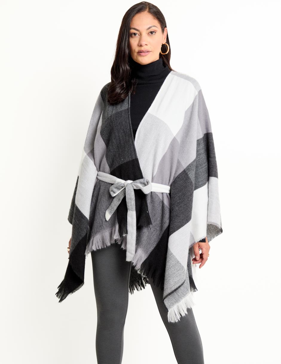 Capa para mujer Capa para mujer