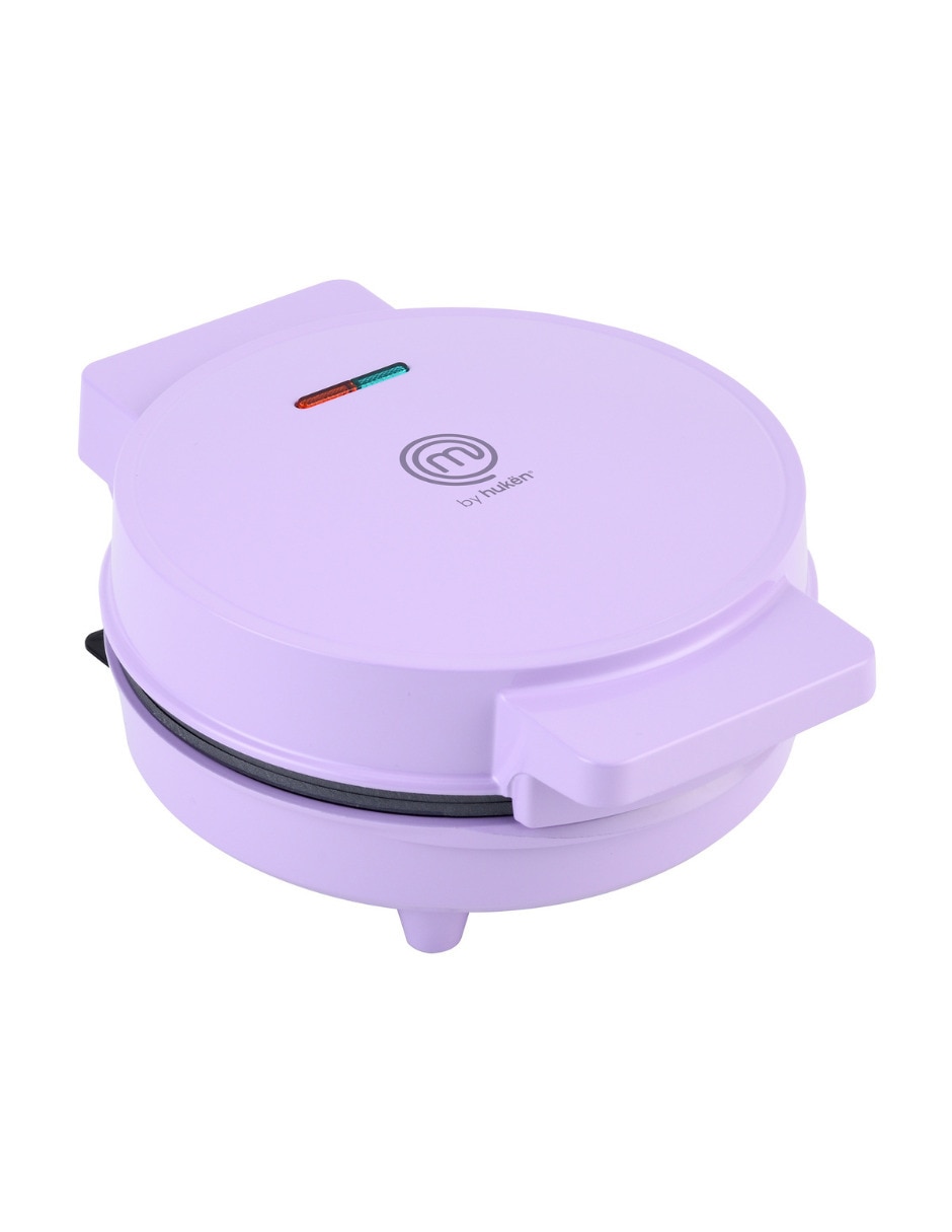 Máquina para cupcakes Master Chef MKCCM7P 7 porciones