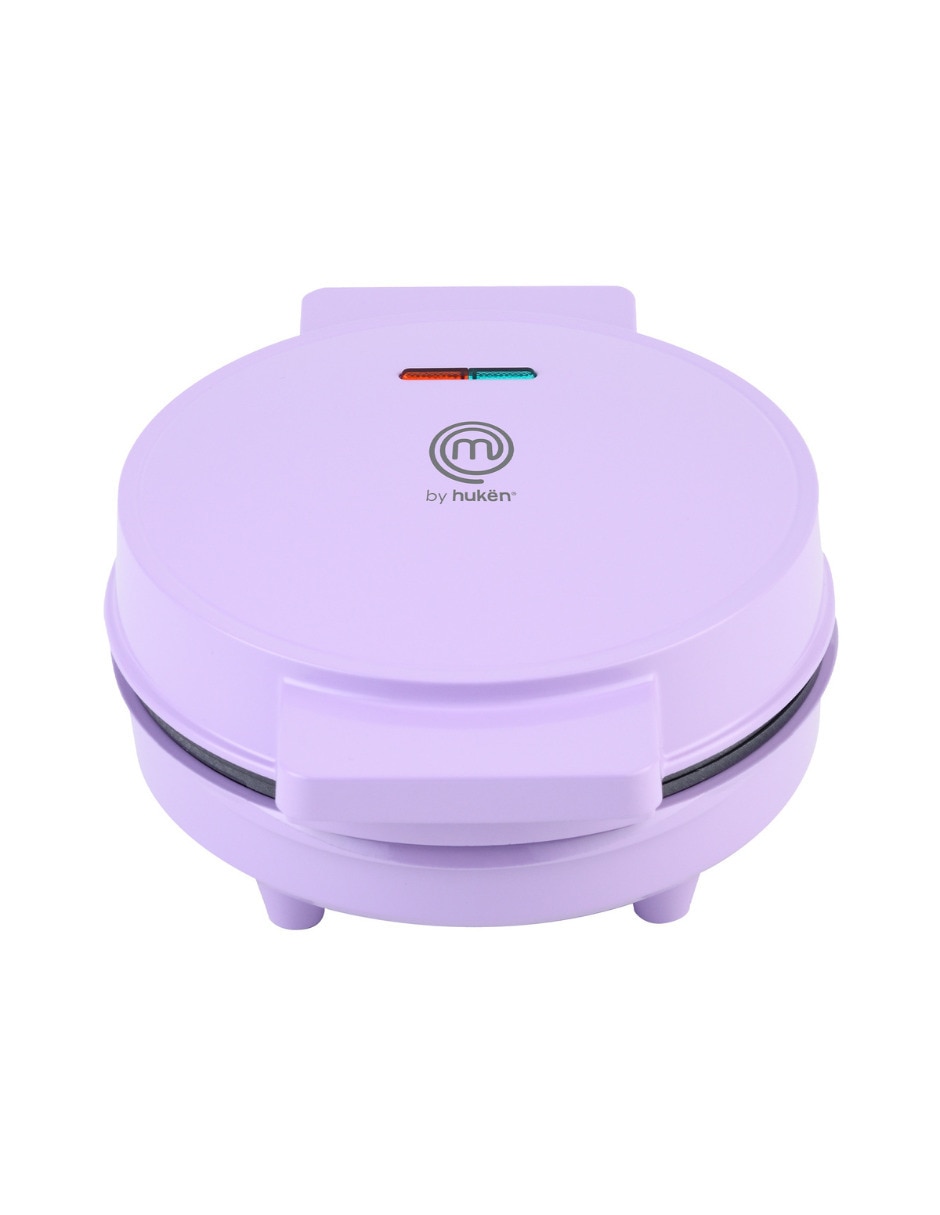 Máquina para cupcakes Master Chef MKCCM7P 7 porciones