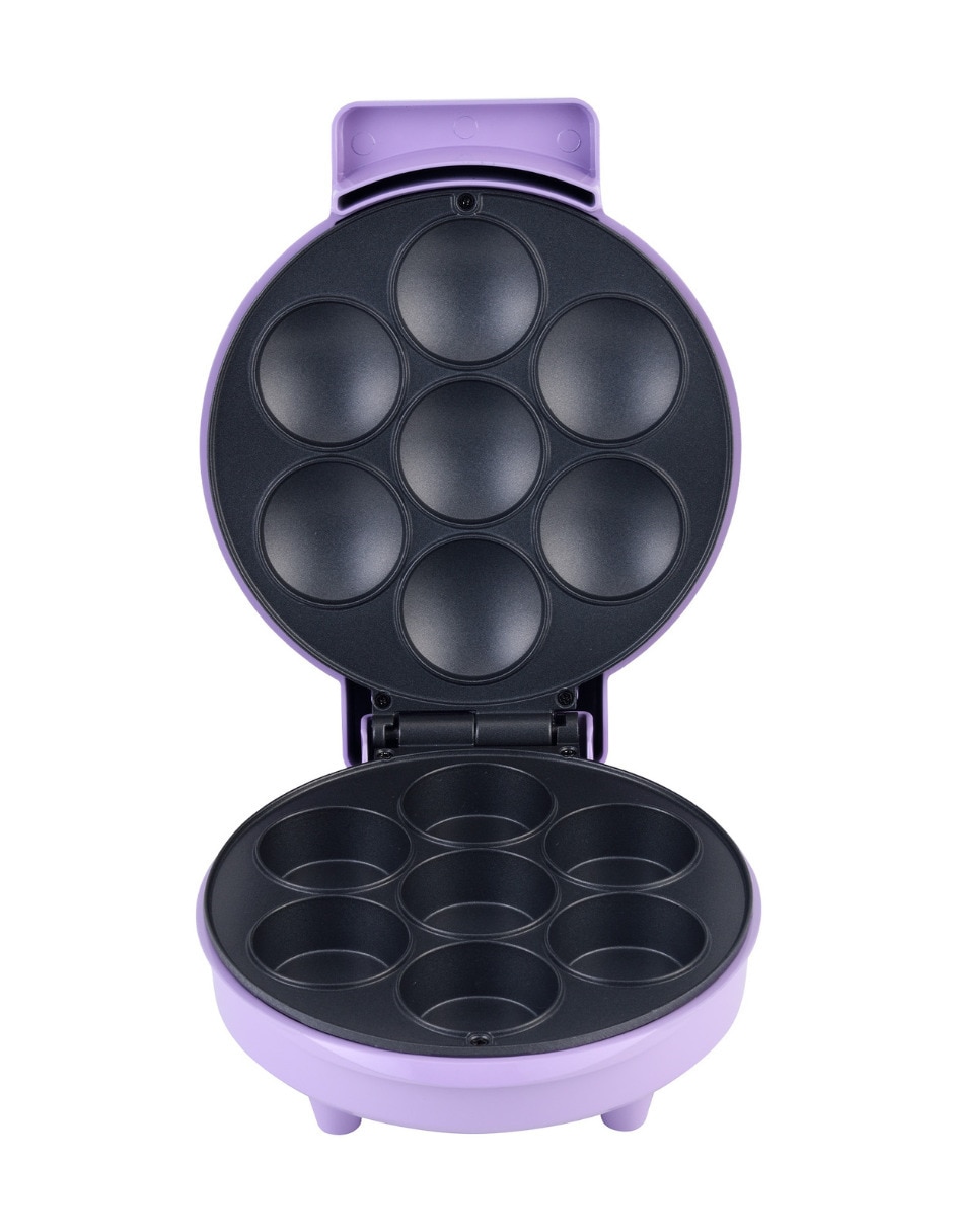 Máquina para cupcakes MKCCM7P 7 porciones
