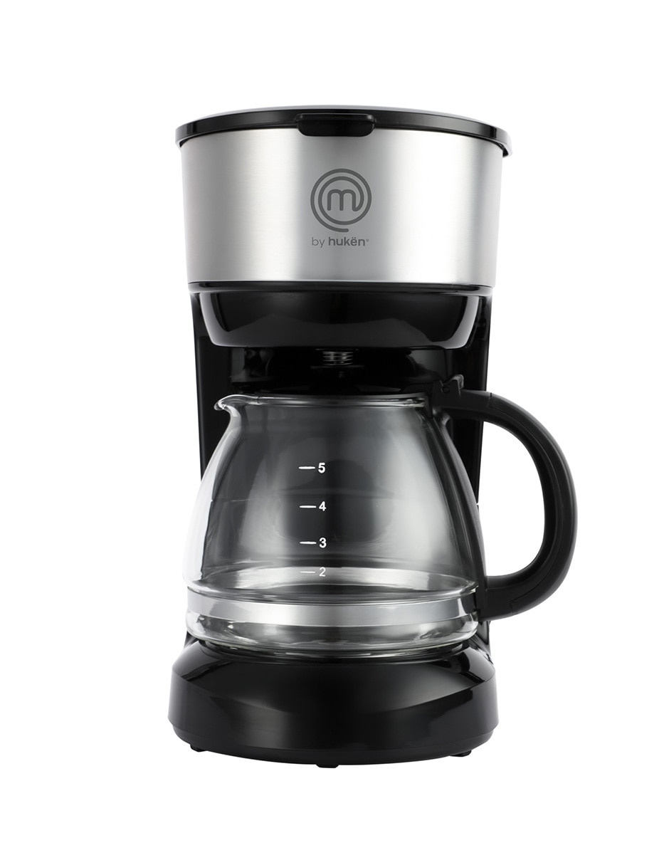 Cafetera de goteo Master Chef mkdcm5of