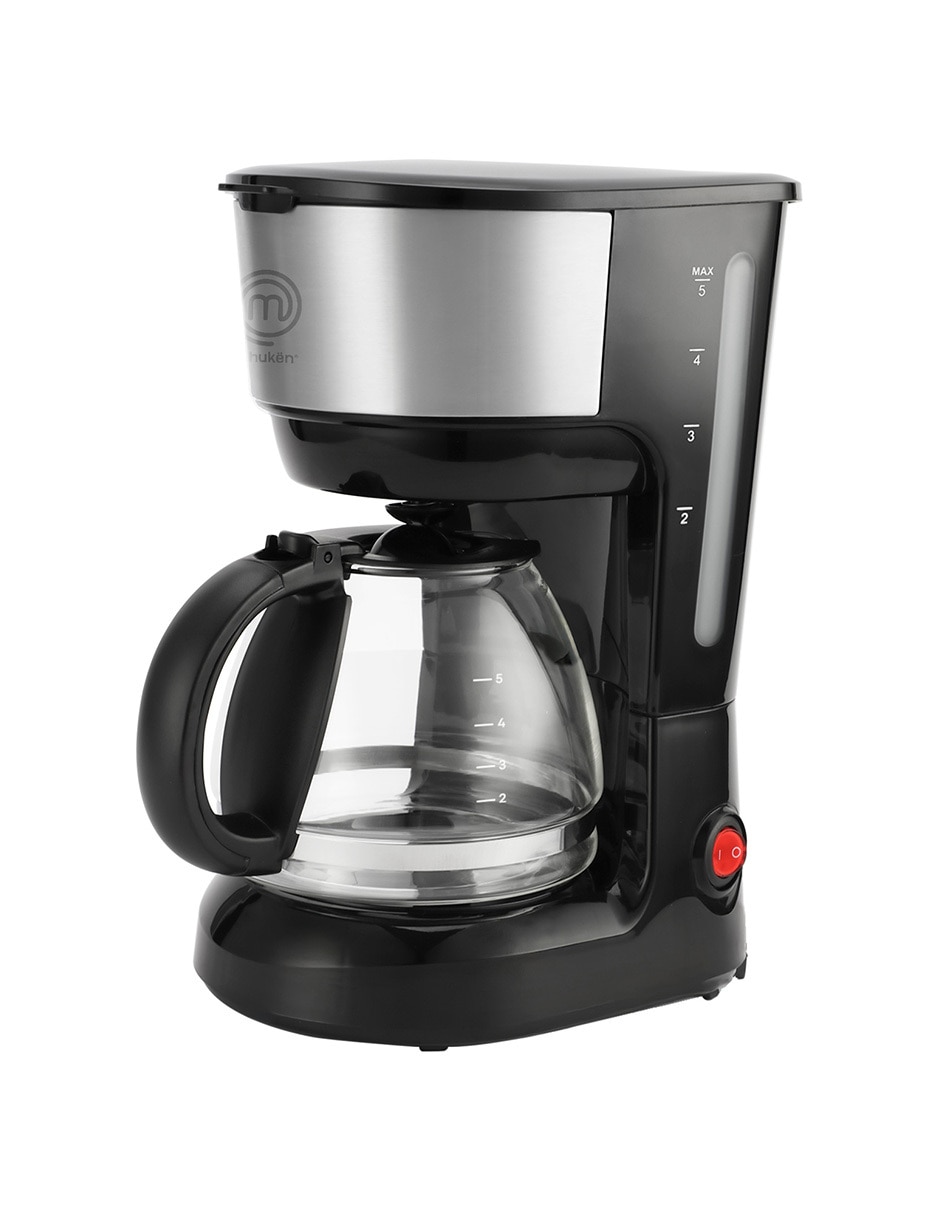 Cafetera de goteo Master Chef mkdcm5of