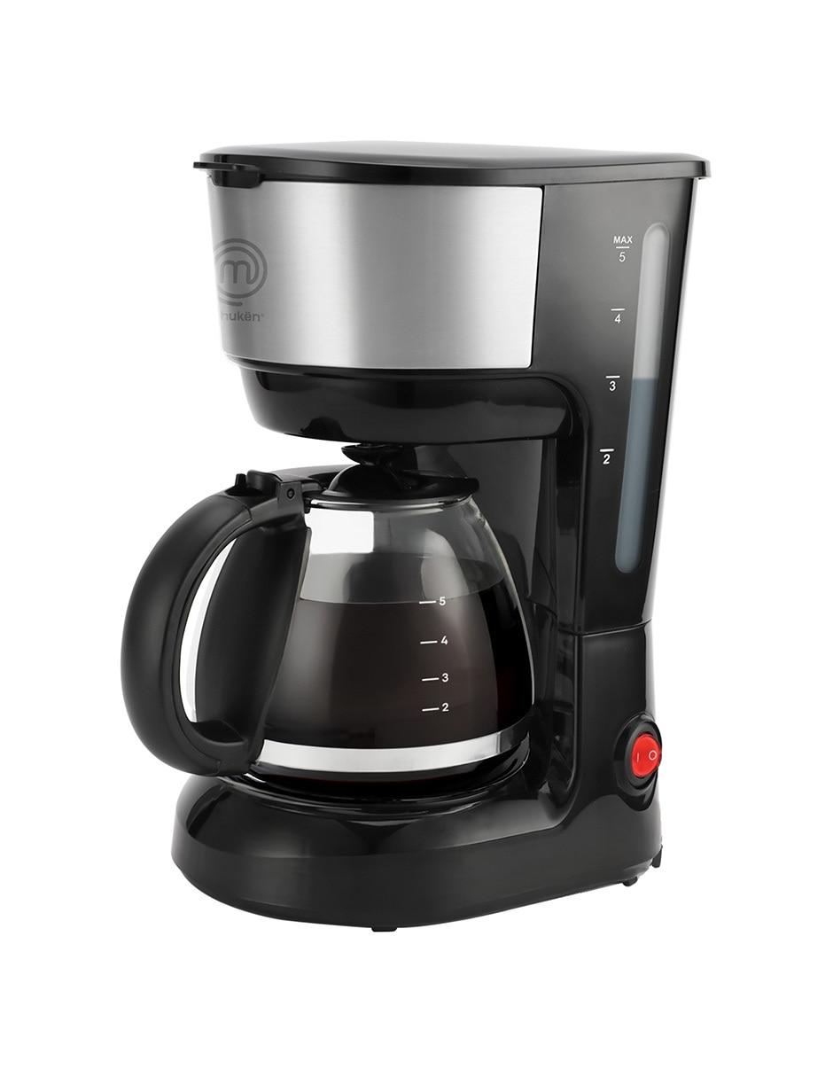 Cafetera de goteo Master Chef mkdcm5of