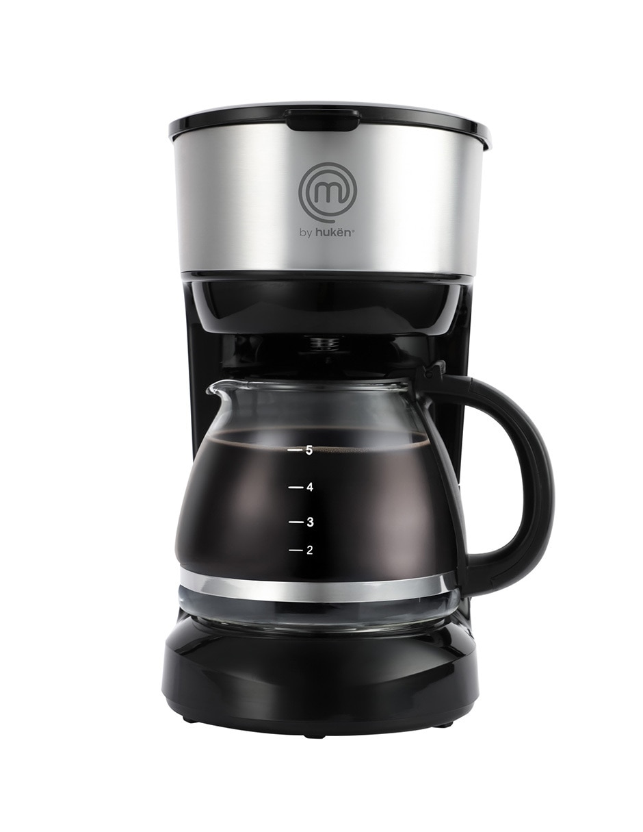 Cafetera de goteo Master Chef mkdcm5of