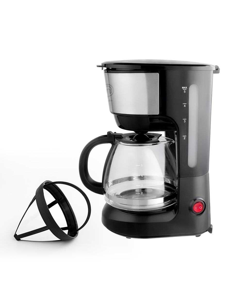 Cafetera de goteo Master Chef mkdcm5of
