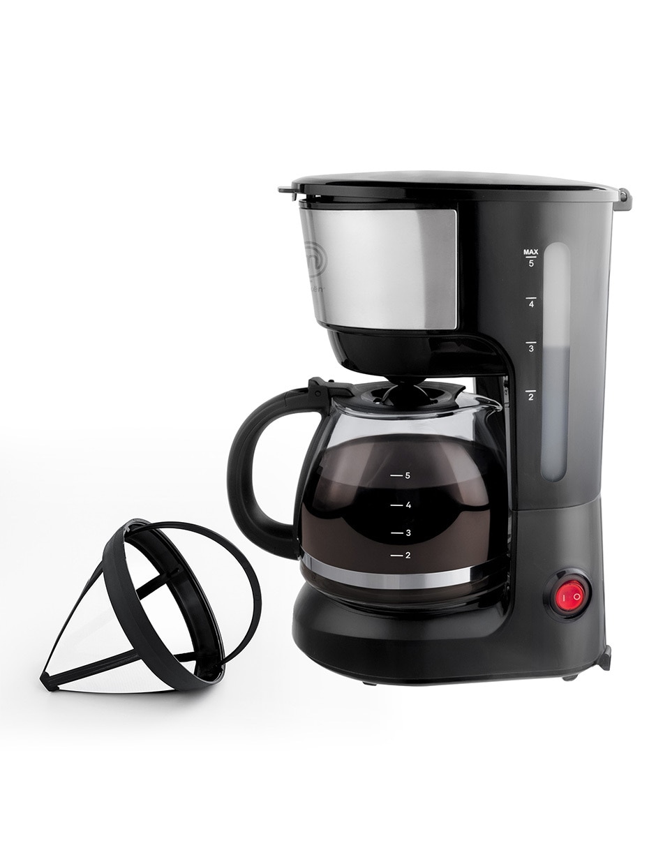 Cafetera de goteo Master Chef mkdcm5of