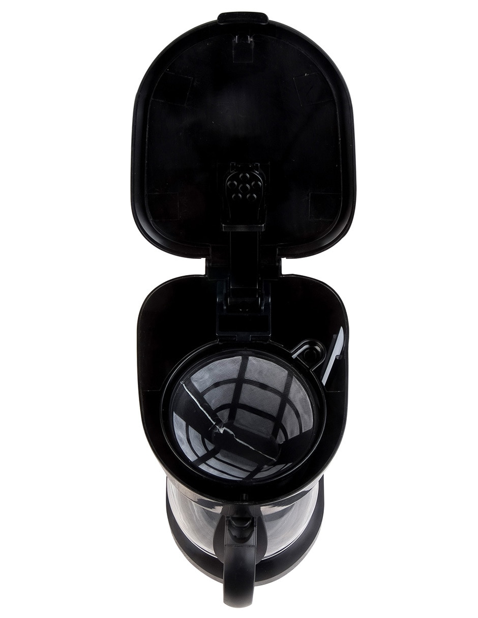Cafetera de goteo Master Chef mkdcm5of