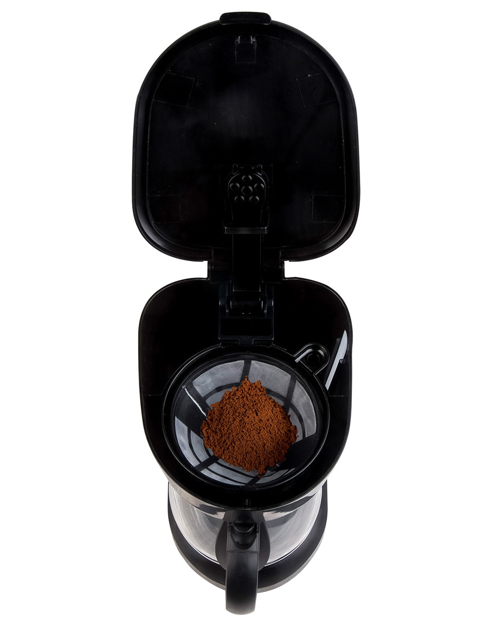 Cafetera de goteo Master Chef mkdcm5of