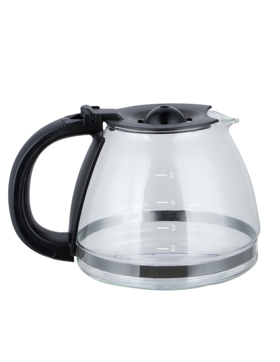 Cafetera de goteo Master Chef mkdcm5of