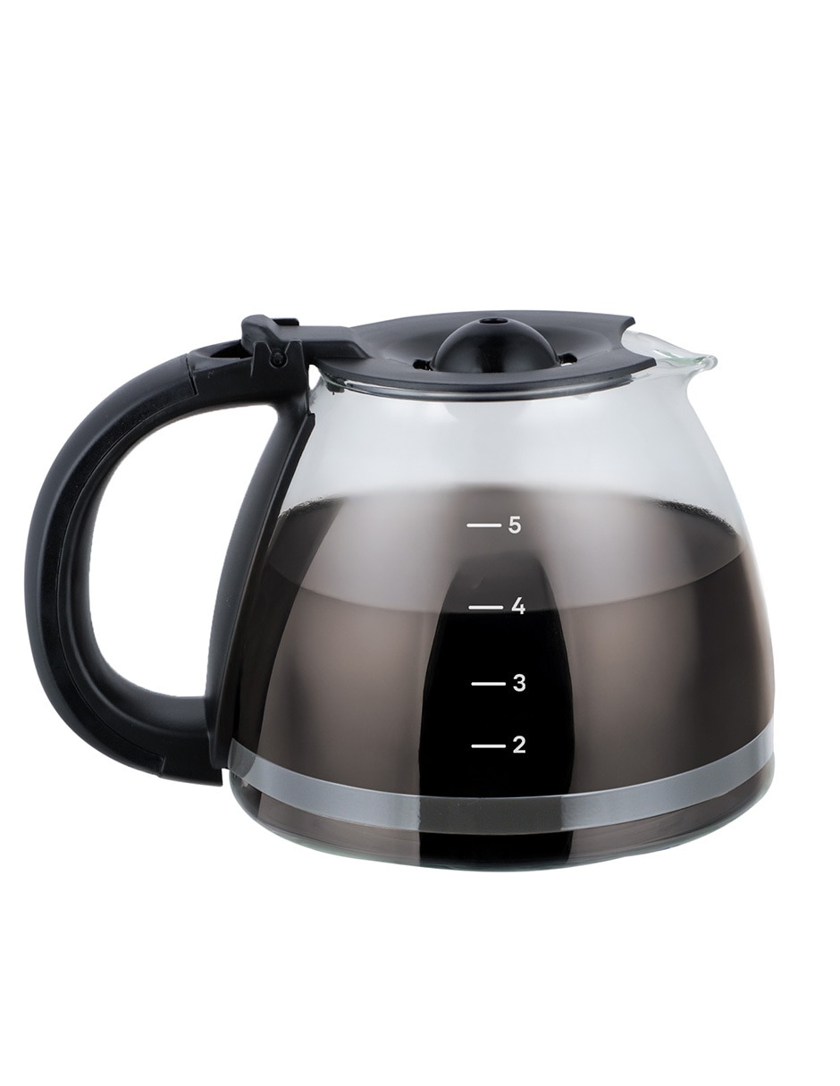 Cafetera de goteo Master Chef mkdcm5of