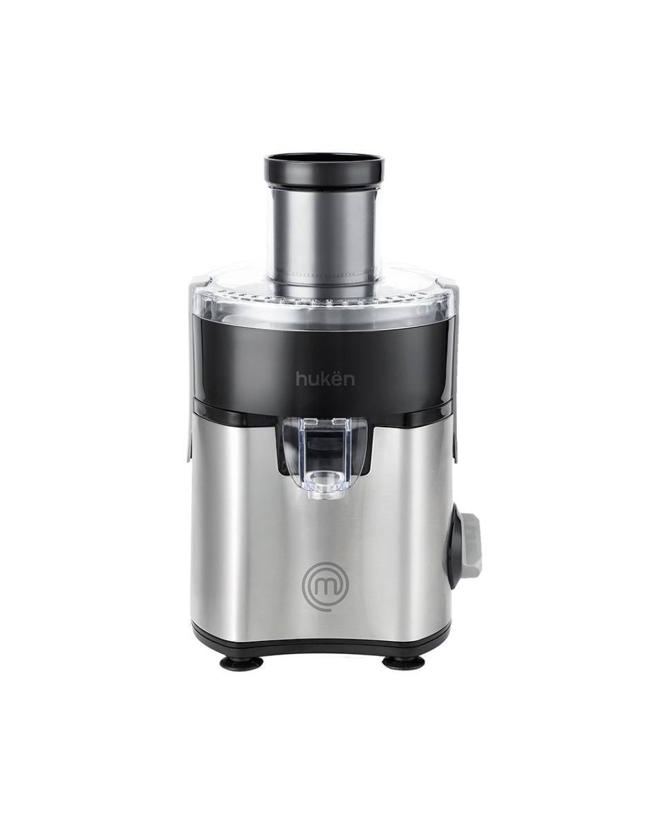 Extractor de jugo Master Chef 400 W