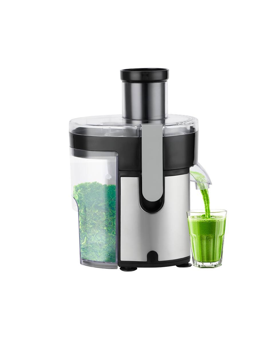 Extractor de jugo Master Chef 400 W