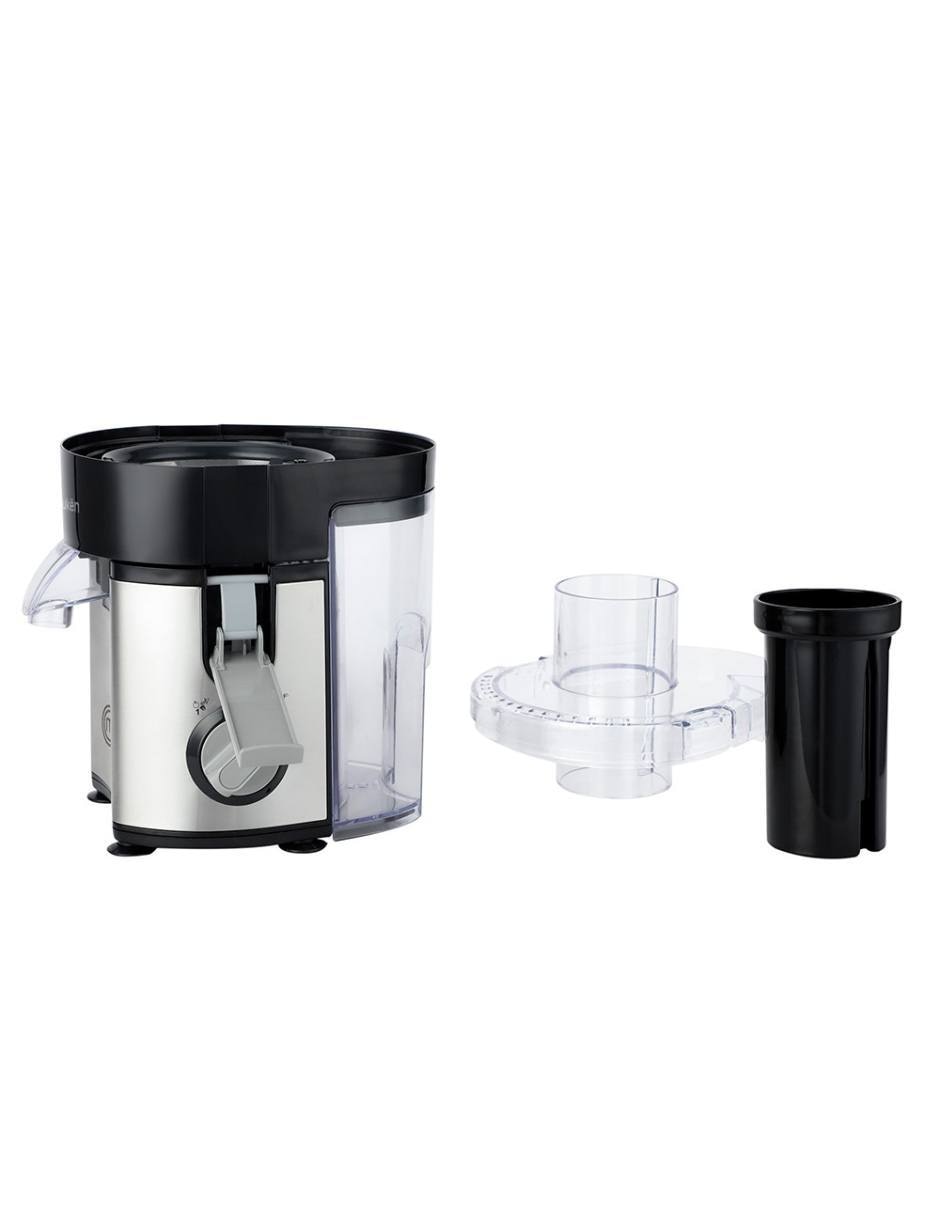 Extractor de jugo Master Chef 400 W