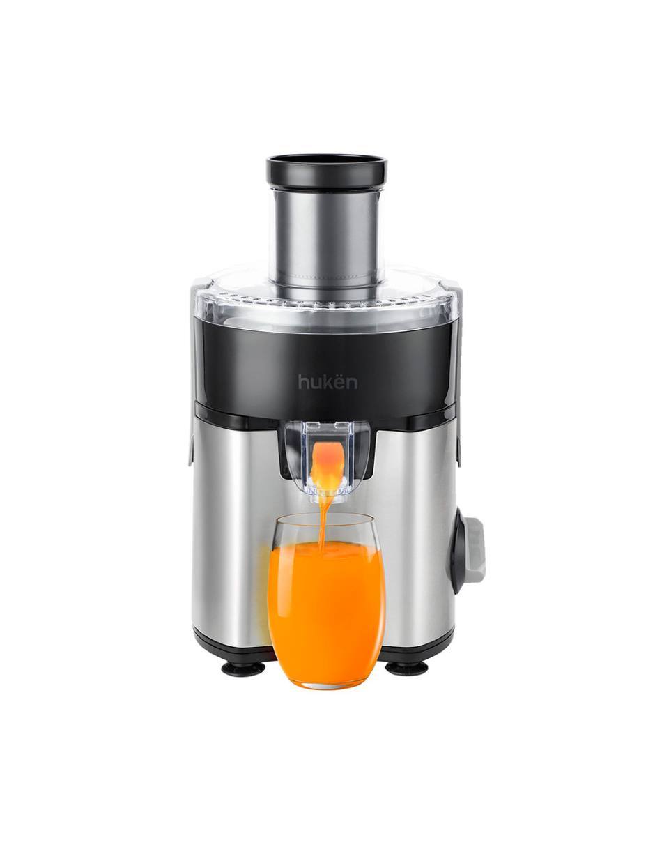 Extractor de jugo Master Chef 400 W