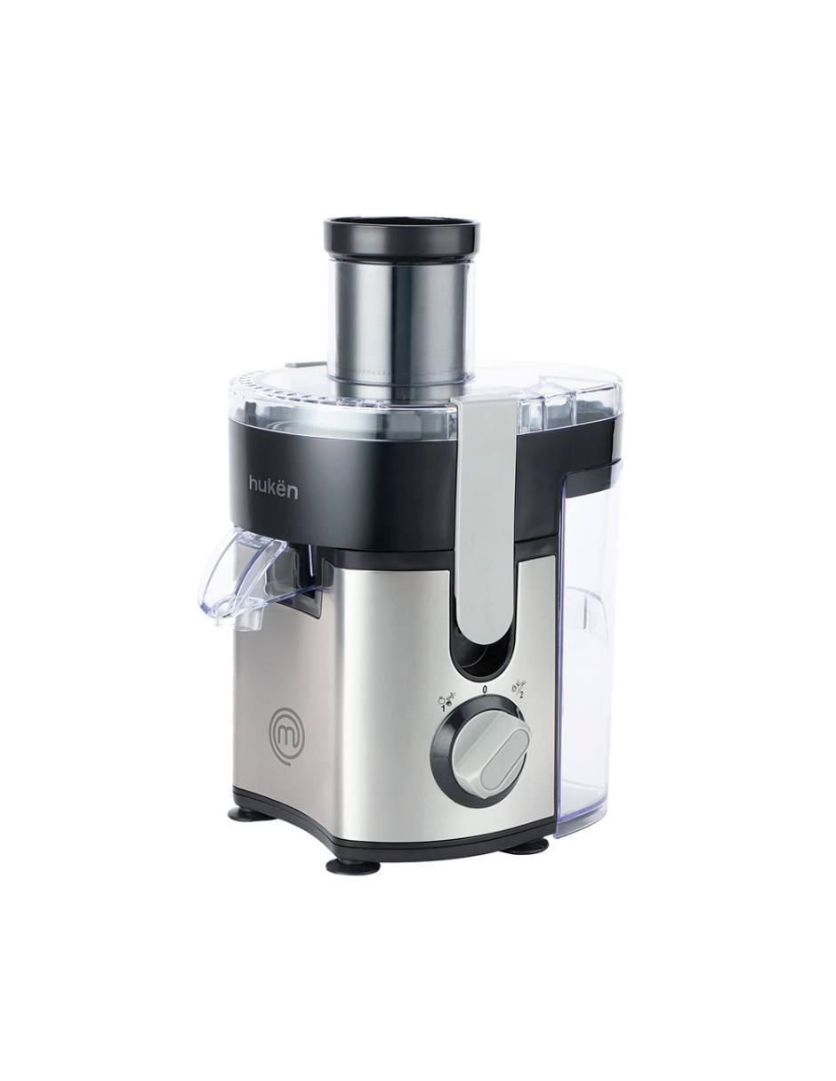 Extractor de jugo Master Chef 400 W