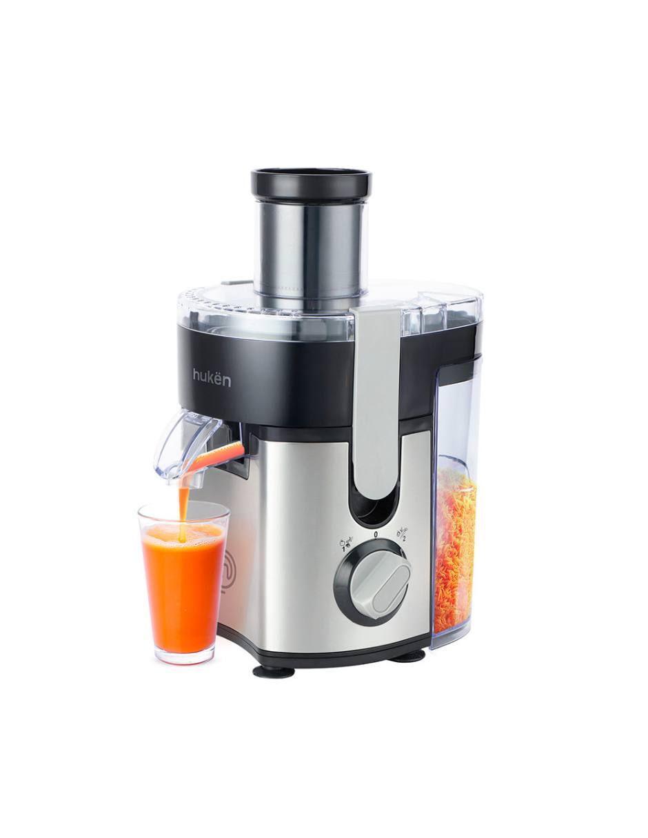 Extractor de jugo Master Chef 400 W