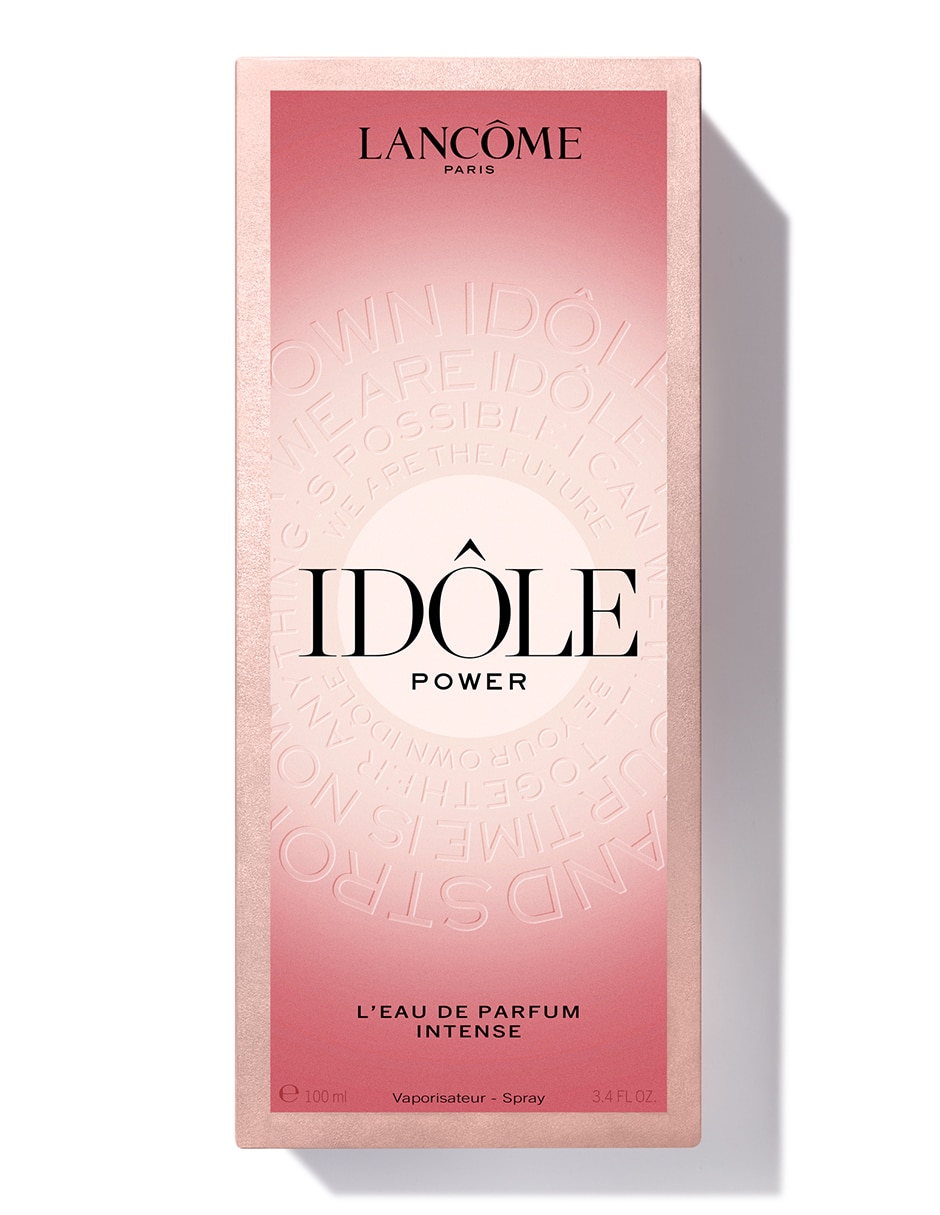 Eau de parfum Idôle para mujer 2