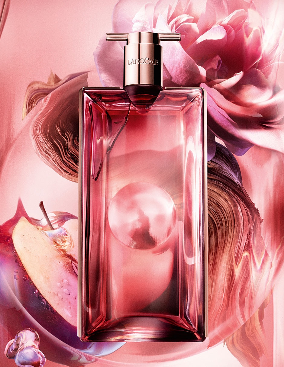 Eau de parfum Idôle para mujer