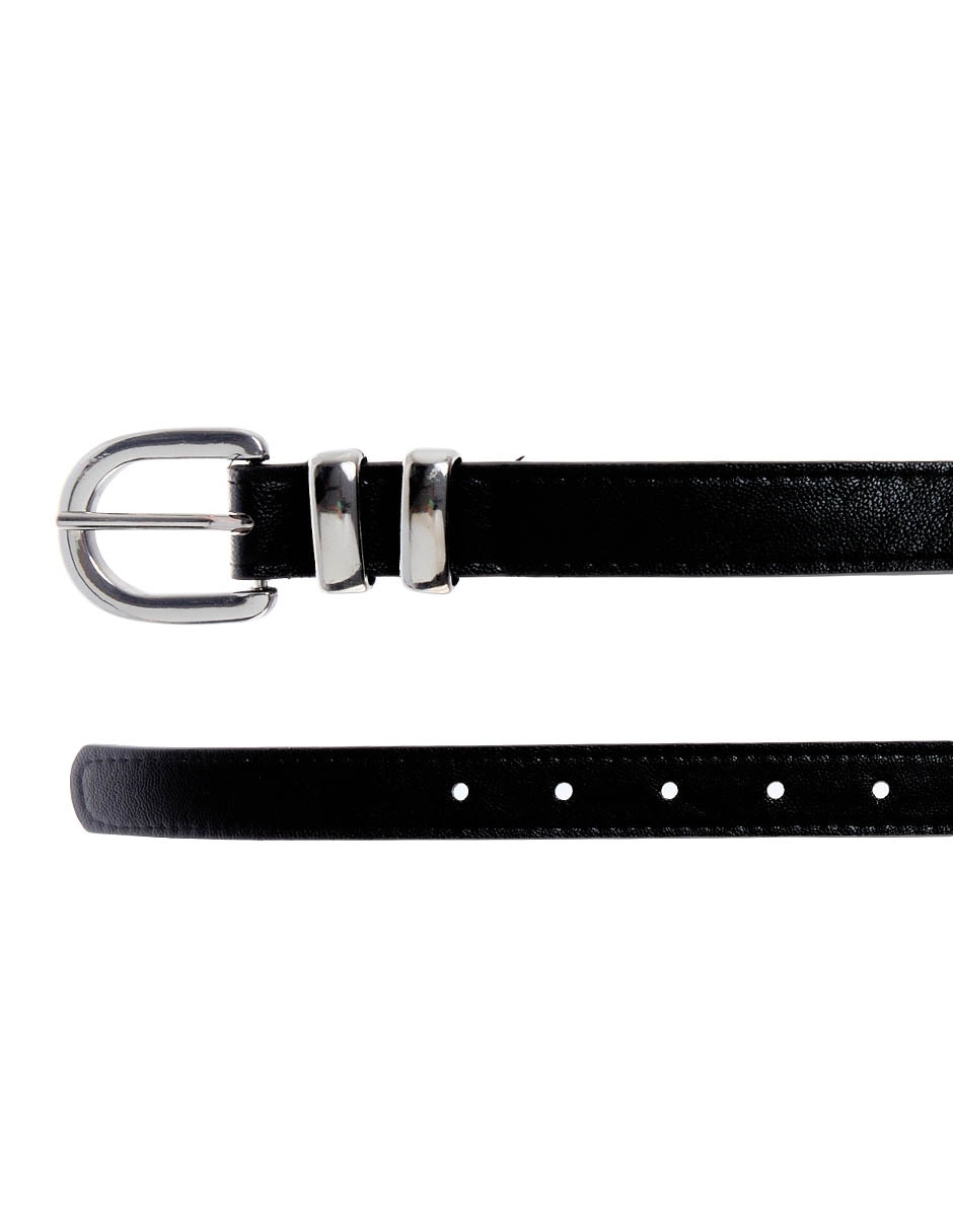 Cinturón para mujer 3