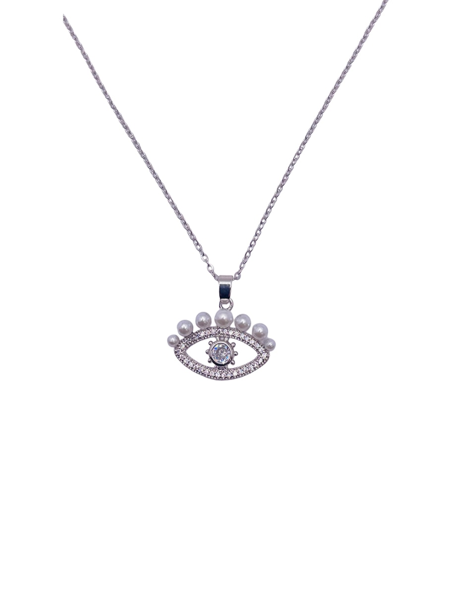 Collar ojo turco 2