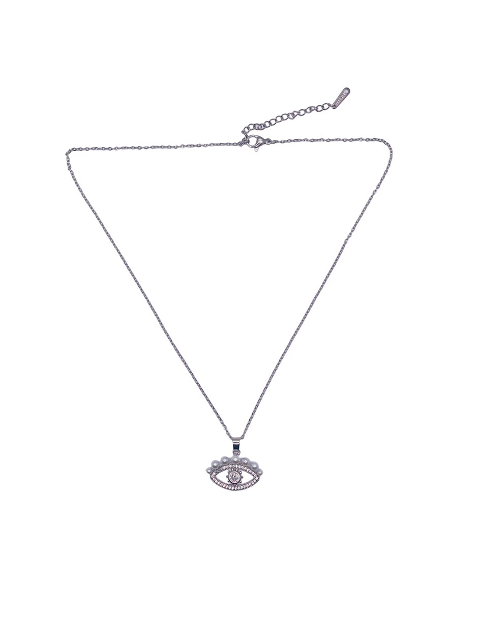 Collar ojo turco 4