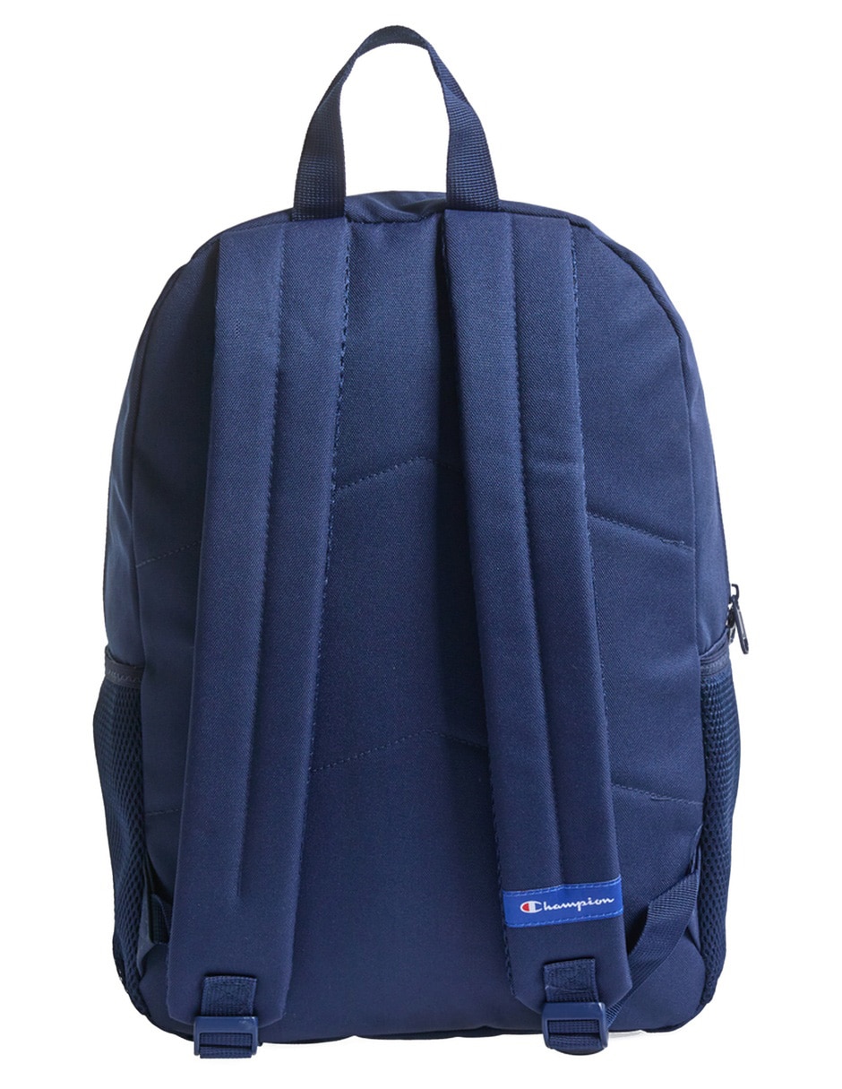Mochila para viaje unisex 4