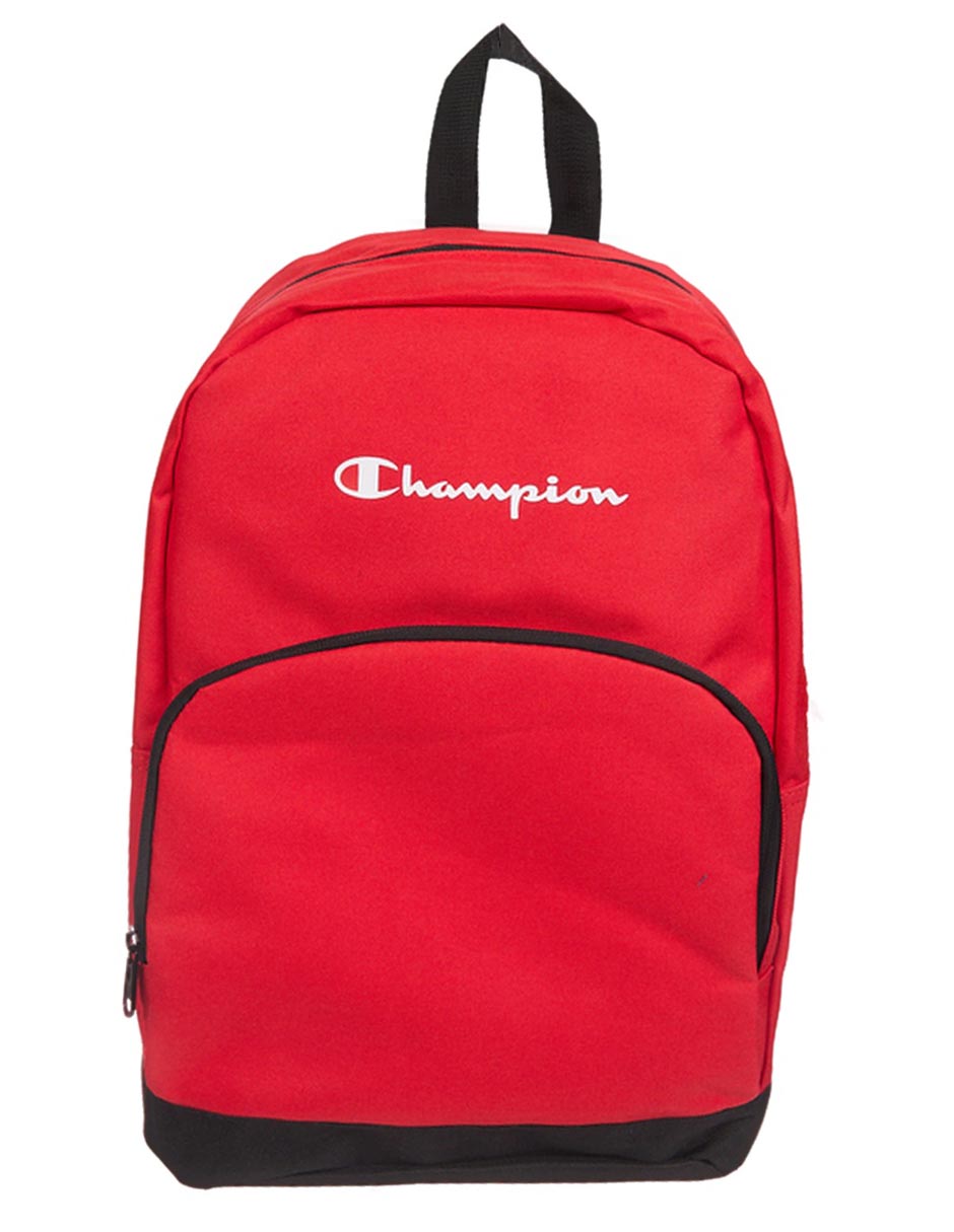 Mochila casual Champion unisex