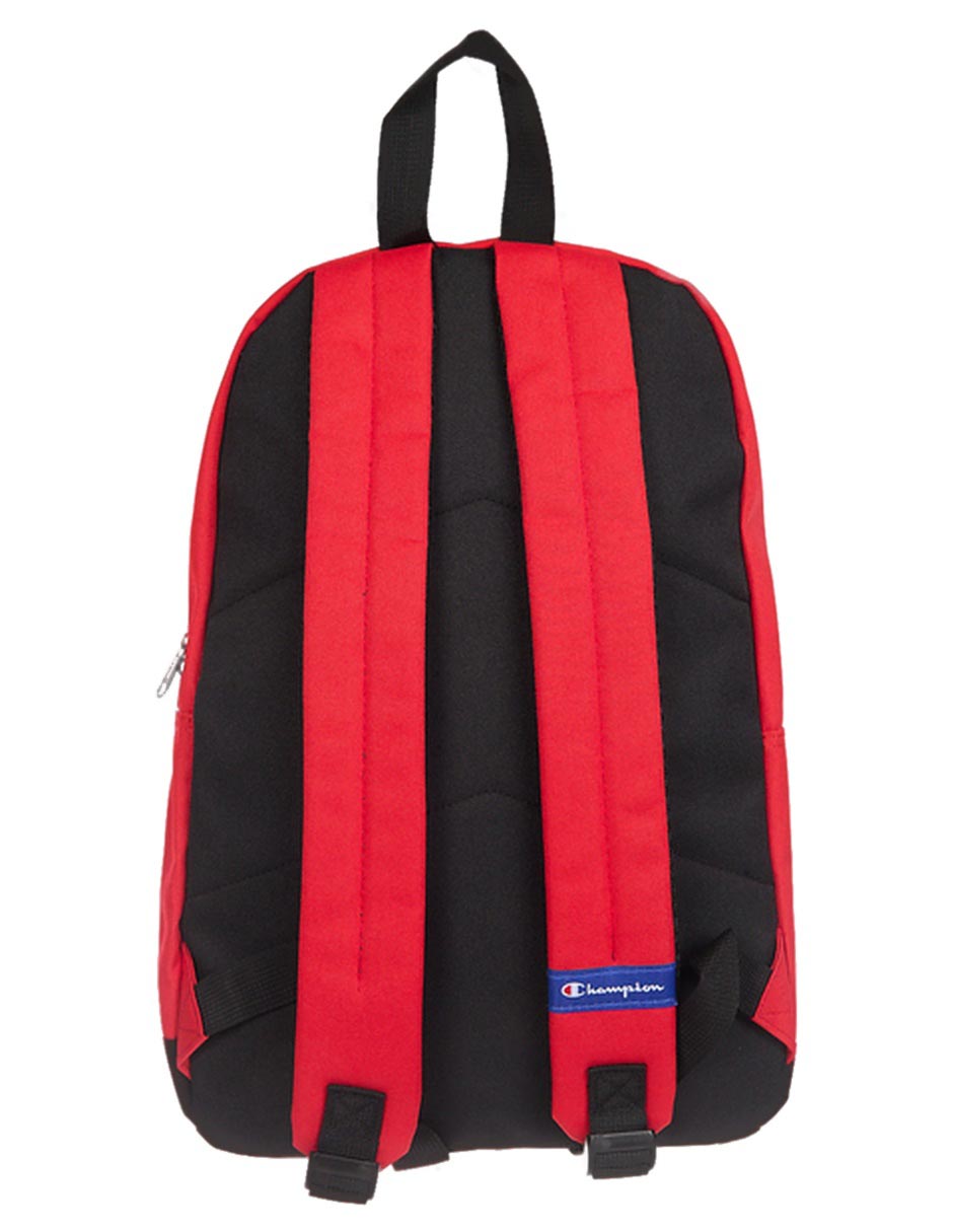 Mochila casual Champion unisex