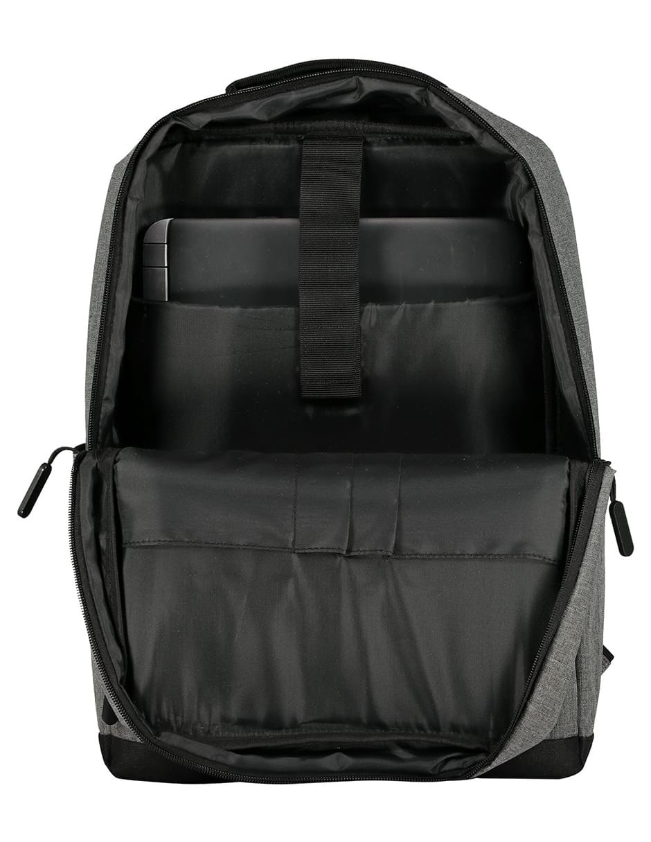 Mochila para viaje unisex 5