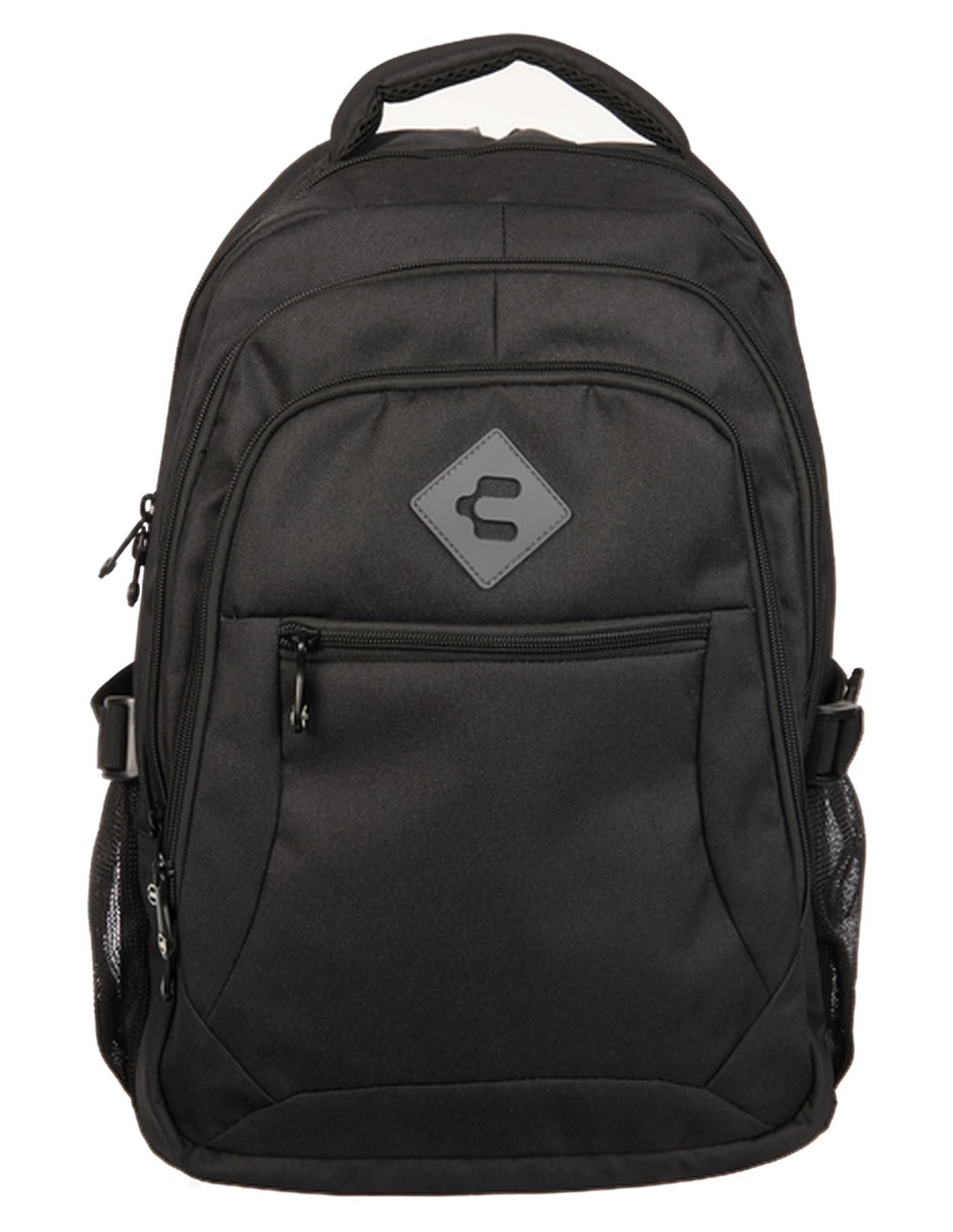Mochila con portalaptop Charly unisex