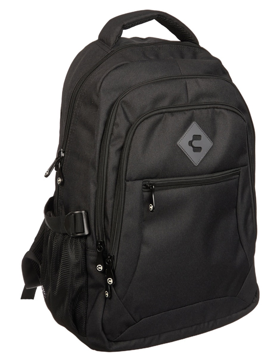 Mochila con portalaptop Charly unisex