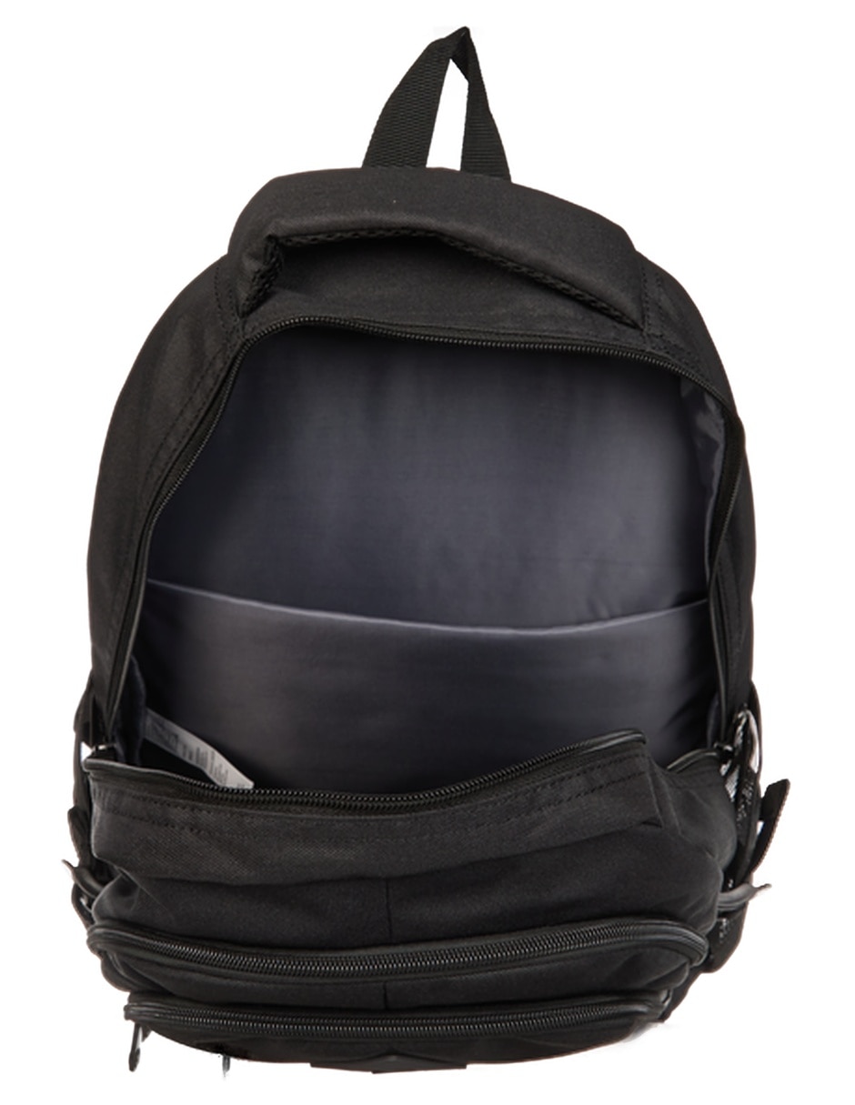 Mochila con portalaptop unisex