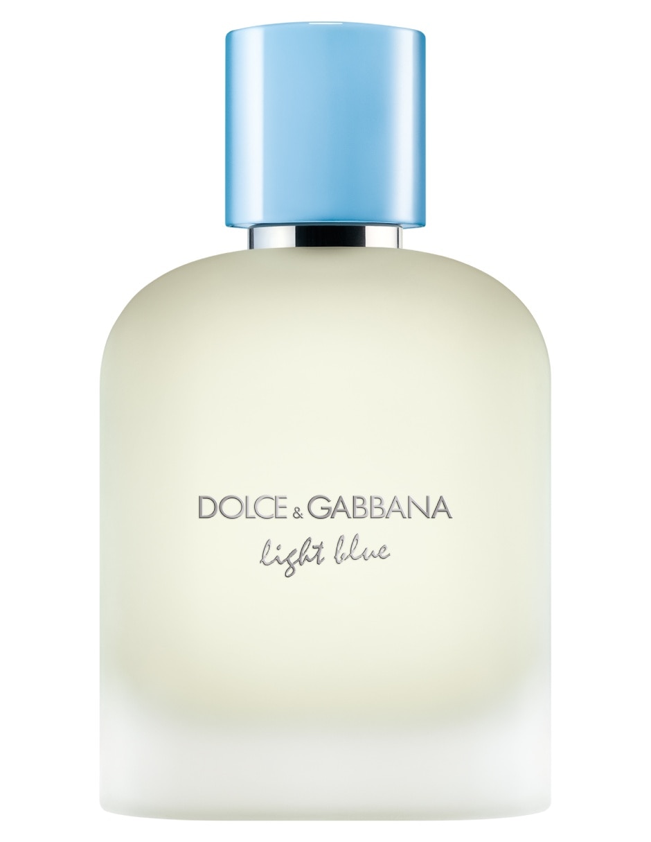 Eau de toilette Light Blue para hombre