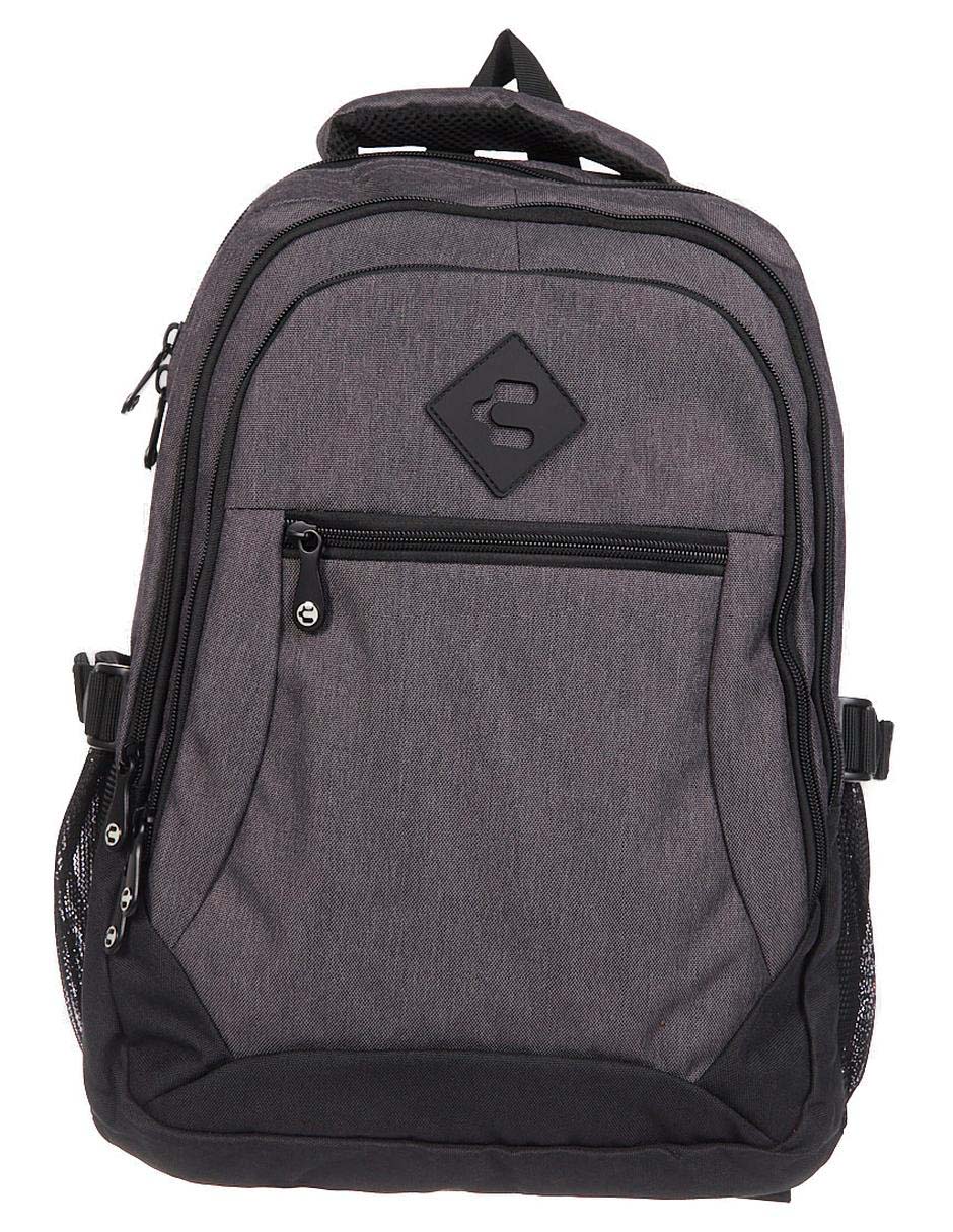 Mochila con portalaptop Back To School unisex 1