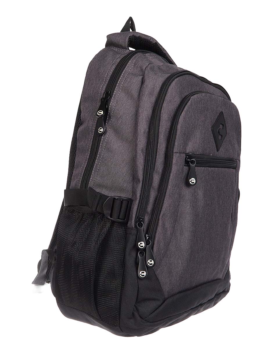 Mochila con portalaptop Back To School unisex 2